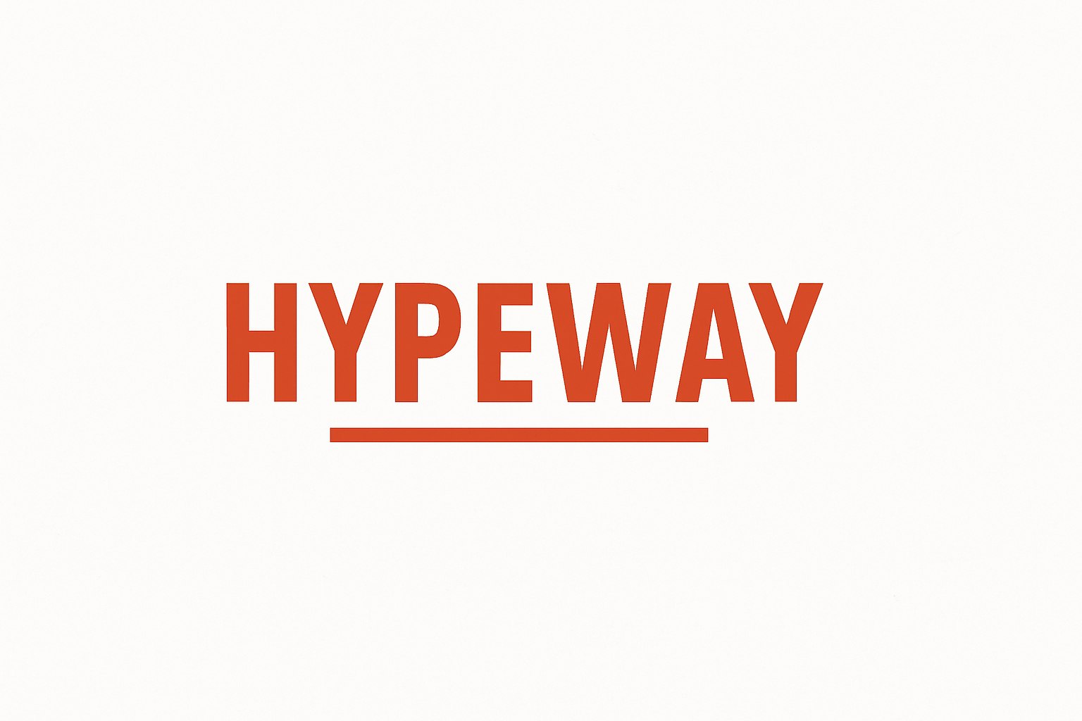 Hypeway